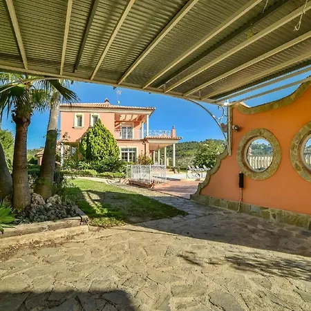 Eden Villa
