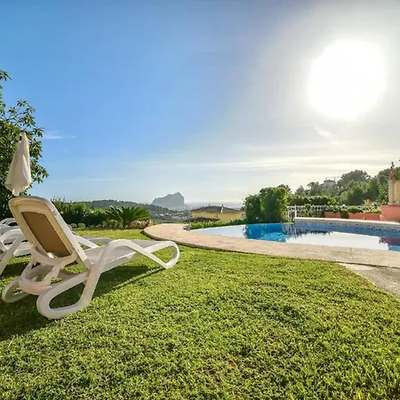 Eden Villa *
