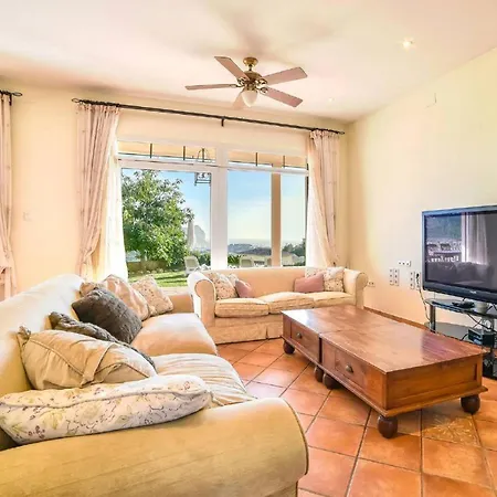 Eden Villa Calpe